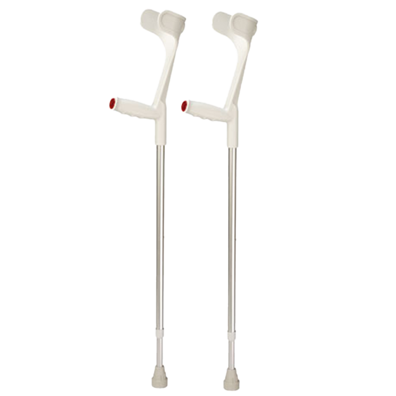 Підлокітна милиця Klassiker 220 DKgr сірий